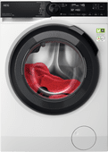 AEG LR9W75490 AbsoluteCare Energy-efficient washing machine