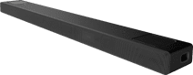 Sony HT-A5000 Soundbar ohne Subwoofer