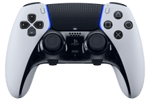 Sony PlayStation 5 DualSense Edge Controller Controller