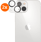 PanzerGlass PicturePerfect Apple iPhone 14 / 14 Plus Camera Camera lens protector