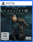 The Callisto Protocol PlayStation 5 Letzte Chance