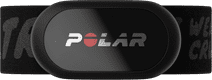 Polar H10 Herzfrequenzmesser Brustgurt Schwarz Crush M-XXL Polar Herzfrequenzsensor