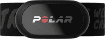 Polar H10 Herzfrequenzmesser Brustgurt Schwarz Crush M-XXL Sportgeschenk