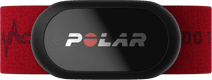 Polar H10 Heart Rate Monitor Chest Strap Red Beat M-XXL Polar heart rate sensor