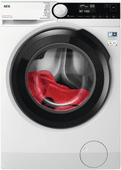 AEG LR7D70490 Washing machine with steam function