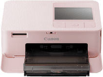 Canon SELPHY CP1500 Rosa Geschenk im Wert von 100 bis 200 Euro