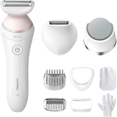 Philips BRL176/00 Lady shavers