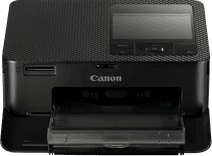 Canon SELPHY CP1500 Schwarz Kreatives Geschenk