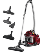 AEG LX7-2-ANIM AEG bagless vacuum