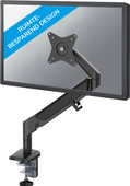 Neomounts DS70-810BL1 Monitor Arm Black Monitor arm