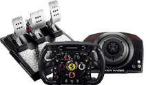 Thrustmaster TS-XW Servo Base + Ferrari F1 Wheel Add-On + T-LCM Pedals Racing wheel for Xbox Series X and S