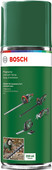 Bosch Maintenance Spray Maintenance oil