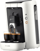 Philips Senseo Maestro CSA260/10 White Philips coffee machine