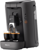 Philips Senseo Maestro CSA260/50 Grau Philips Kaffeemaschine