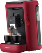 Philips Senseo Maestro CSA260/90 Red Philips coffee machine