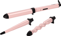 BaByliss Curl & Wave Trio MS750E Curling iron