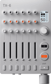Teenage Engineering TX-6 Pro Audio Mischpult