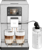 Krups Intuition Experience EA877D Krups coffee machine