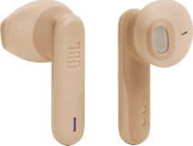 JBL Wave Flex Cream JBL earbuds