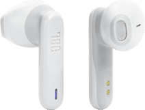 JBL Wave Flex White JBL Wave earbuds