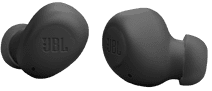 JBL Wave Buds Black Wireless and Bluetooth earbuds