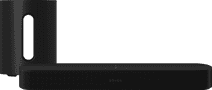 Sonos Beam Gen2 + Sonos Sub Mini Sonos Beam