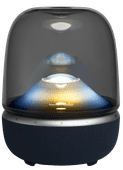 Harman Kardon Aura Studio 5 Wi-Fi Schwarz Harman Kardon kabellosen Lautsprecher