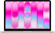 Apple MacBook Neo (2026) A18 Pro 256GB Blush QWERTZ Apple MacBook Neo