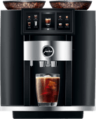 JURA GIGA 10 Diamond Black (EA) Kaffeevollautomat kaufen?
