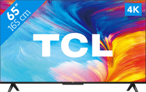 TCL 65P635 (2022) Fernseher aus dem Jahr 2022