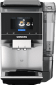 Siemens EQ.700 classic TP705D01 Coffee machine for cappuccino