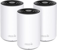 TP-Link Deco XE75 Pro 3-pack Offertunities 2024 network deal