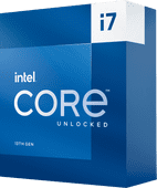 Intel Core i7 13700K Processor