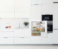 Bosch KIR21NSE0 Built-in fridge