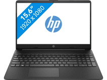 HP 15s-fq5055ng - 15,6" - Intel Core i5 - 8GB RAM/512GB SSD Letzte-Chance-Laptop