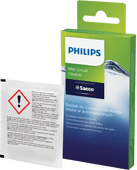 Philips / Saeco Milchreiniger CA6705 / 10 Philips oder Saeco Kaffeemaschine Wartung