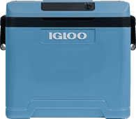Igloo IE42C ACDC Mittelgroße Kühlbox