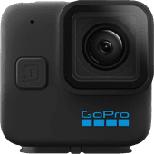 GoPro HERO 11 Black Mini Actionkamera für Vlogs