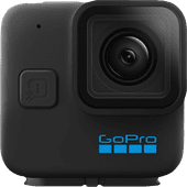 GoPro Hero 11 Black Mini Actionkamera für Vlogs