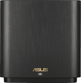 Asus ZenWiFi XT9 Mesh WiFi 6 (1-pack Black) Router expansions