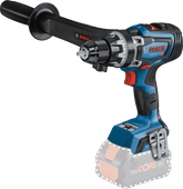 Bosch Professional GSB 18V-150 C BITURBO (without battery) Cordless impact drill