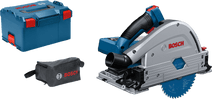 Bosch Professional GKT 18V-52 GC BITURBO (ohne Akku) Bosch Akku-Handkreissäge