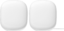 Google Nest Wifi Pro Doppelpack Mesh-WLAN-System für eine große Wohnung