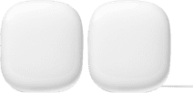 Google Nest WiFi Pro 2-pack Simultaneous tri band router