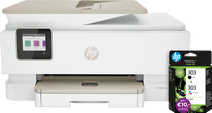 HP ENVY Photo Inspire 7920e + 1 Satz Reservetinte 