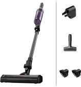 Rowenta X-Nano RH1128 Vacuum for pet hairs