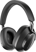 Bowers & Wilkins Px8 Black Headphones for on the go