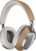 Bowers & Wilkins Px8 Brown Best wireless headphones