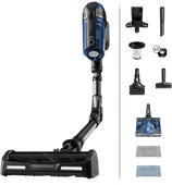 Rowenta X-Force Flex 12.60 RH98C8 Vacuum with mopping function