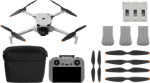 DJI Lito X1 Fly More Combo + Smart Controller Top 10 bestselling drones